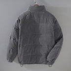 Heinrich | Chaqueta de pana