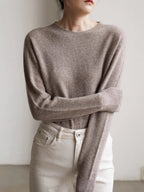 SOPHIE | Premium Strickpullover