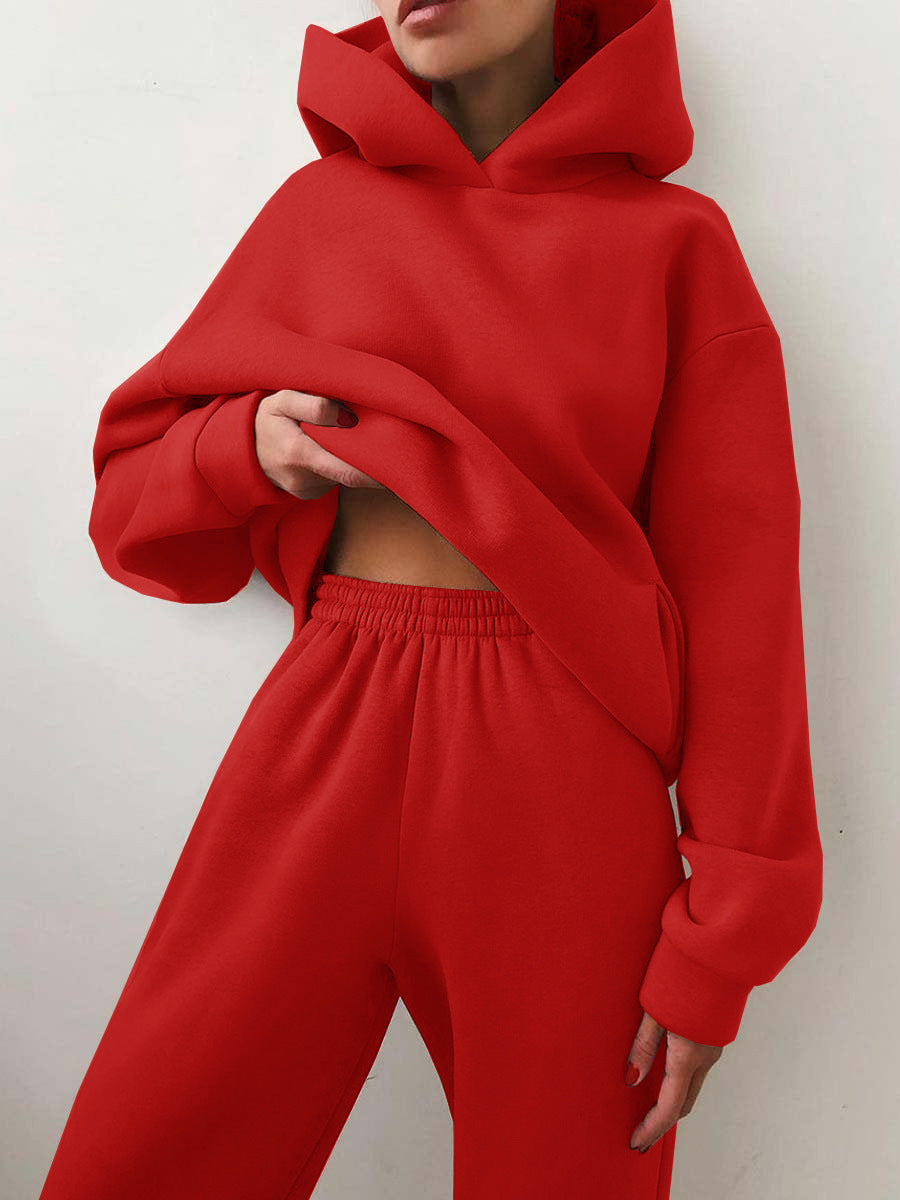 LUISA - Jogging Set
