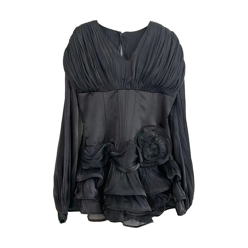 EVA | Sommerminikleid
