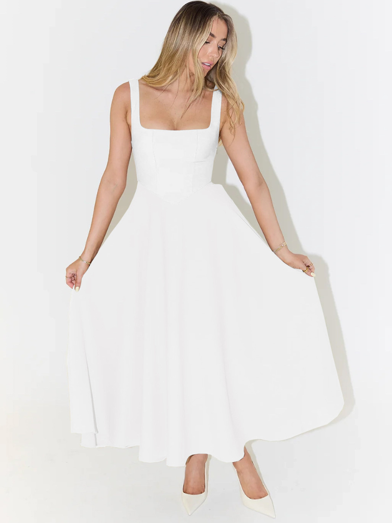MELIS | Grace Kleid