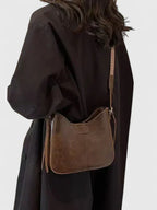 Mariselyah | Elegante Schultertasche
