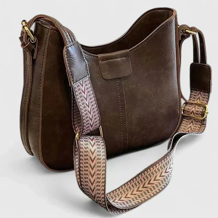 Mariselyah | Elegante Schultertasche