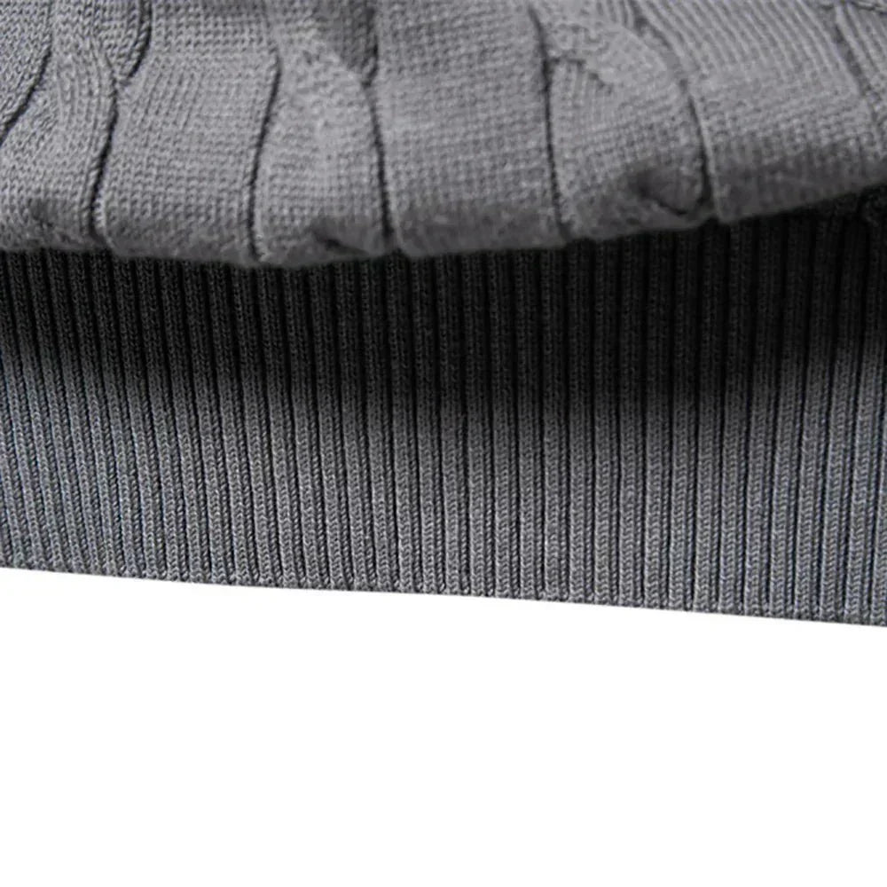 Falkner | Moderner Strickpullover für Herren