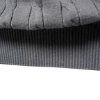Falkner | Moderner Strickpullover für Herren