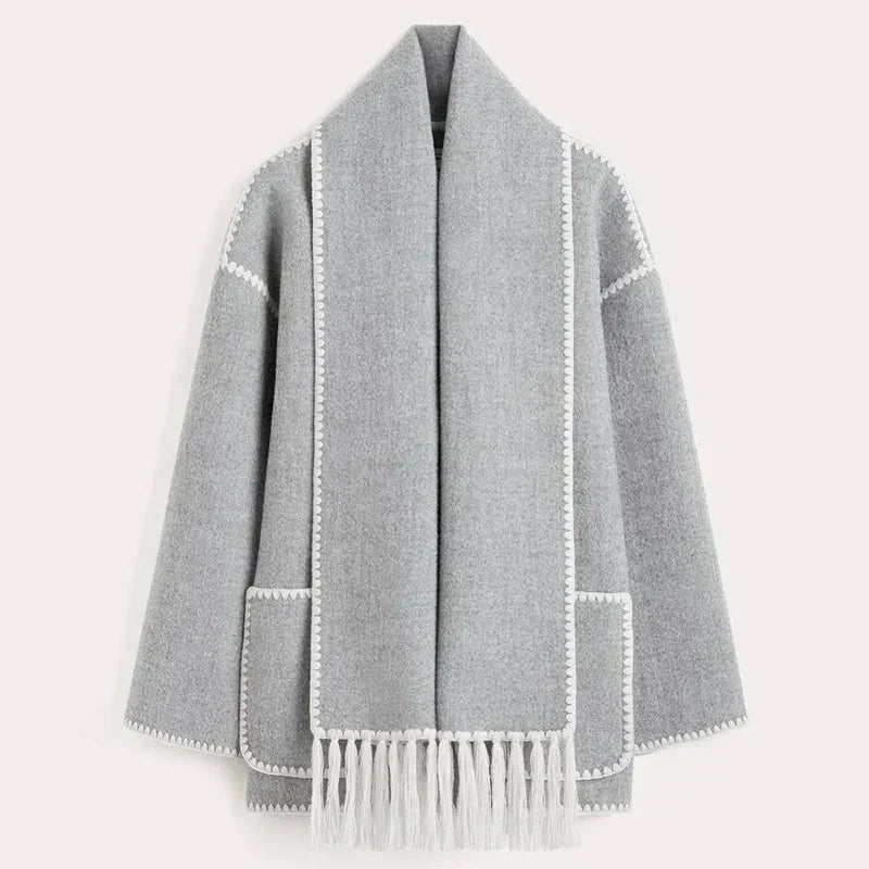 EMILIA | Elegante Herbstjacke