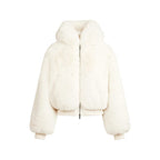 KIM | Flauschige Teddyjacke