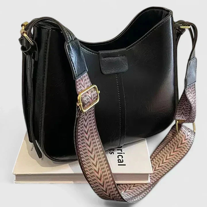 Mariselyah | Elegante Schultertasche