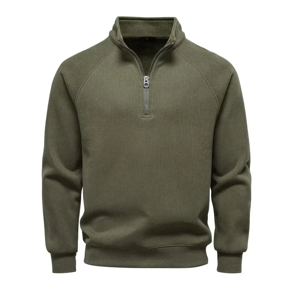 Krause | Thermo Herrenpullover