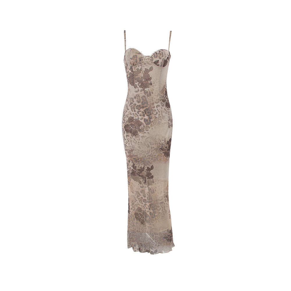 LISA | Figurbetontes Kleid