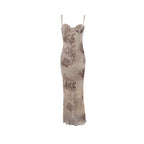 LISA | Figurbetontes Kleid