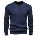 Falkner | Moderner Strickpullover für Herren