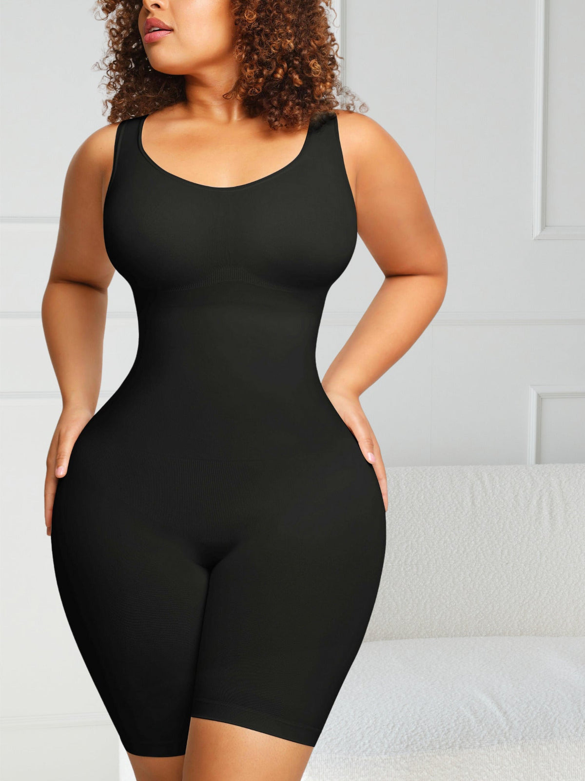 MELINA | Shaping Bodysuit