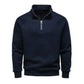Krause | Thermo Herrenpullover