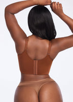 EMILY – Verstellbarer Push-Up BH mit 360Support