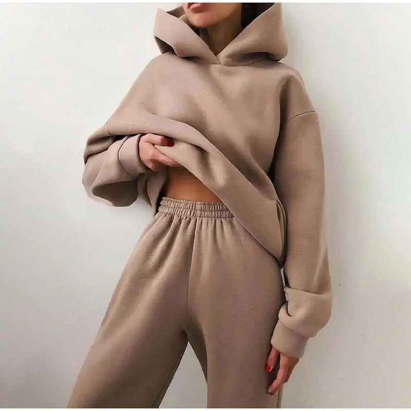 LUISA - Jogging Set