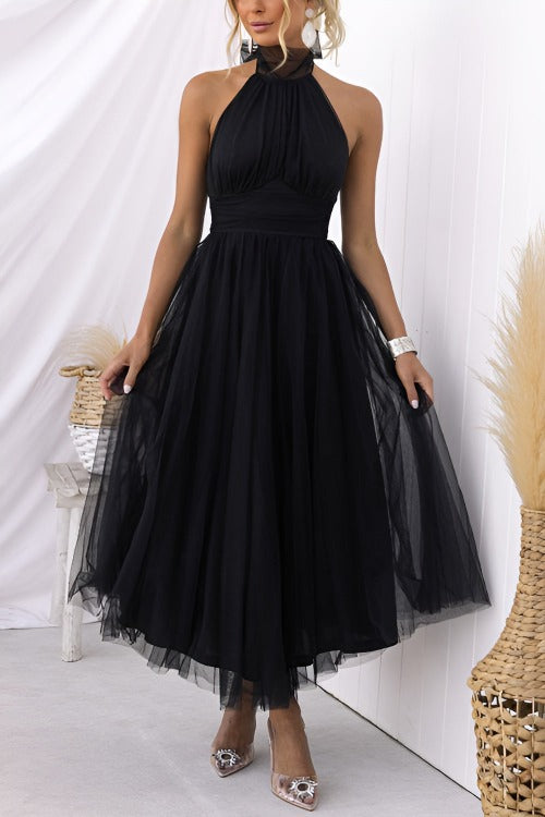 SINA | Flüster-Kleid