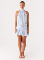 MARLYS | Flair Kleid