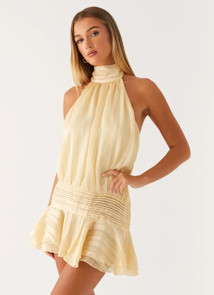MARLYS | Flair Kleid