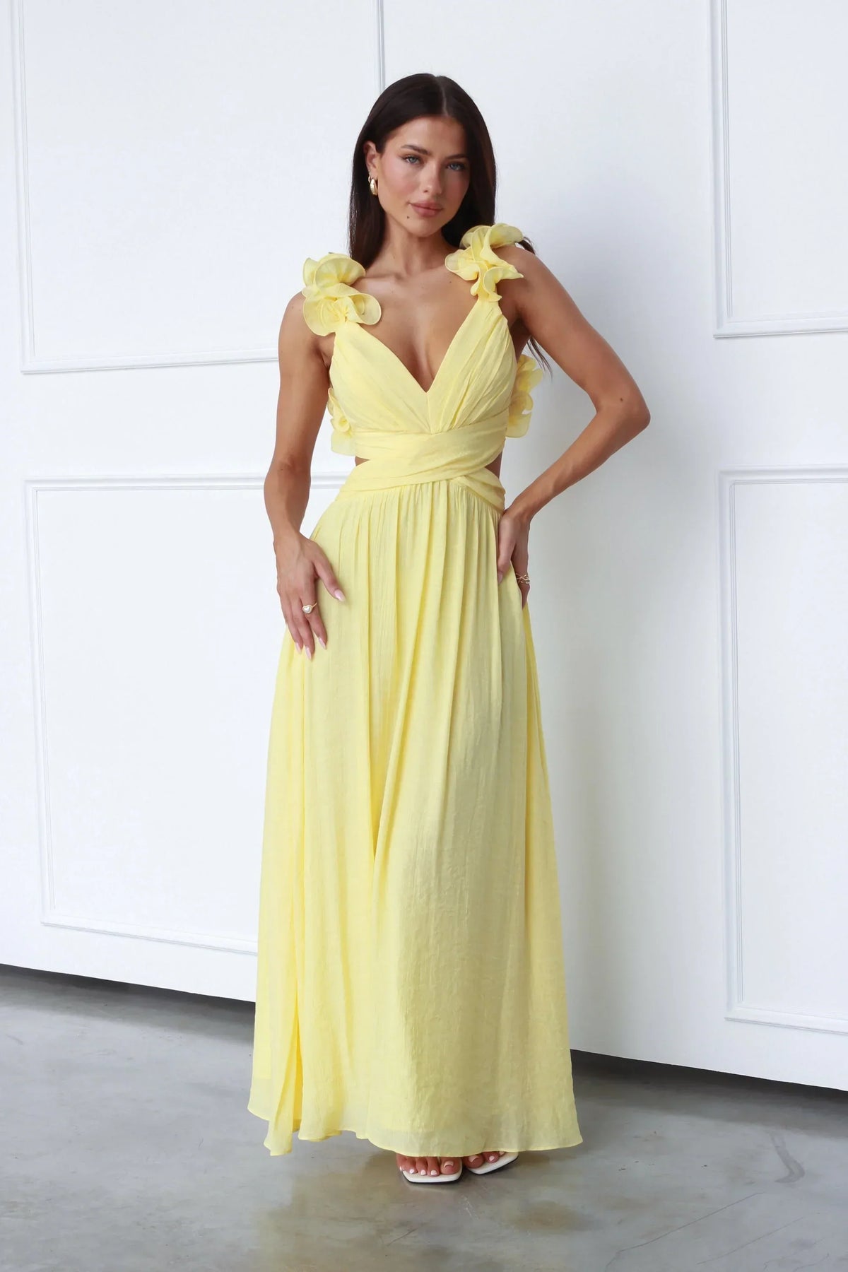 DEMI | Sommerkleid