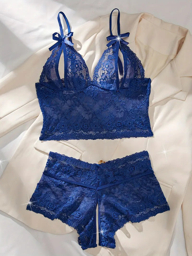 FIORA | Sexy Lingerie Set