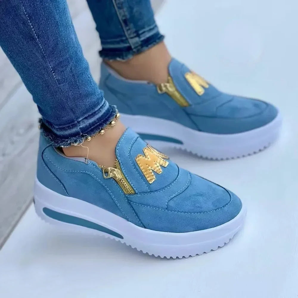 CELINE | Komfort Sneaker