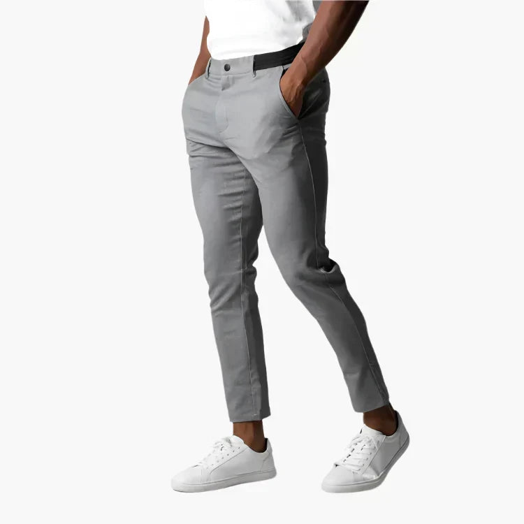 Sommerfeld™ | Herren Chinohose – Moderne Slim Fit Chinos für Alltag & Business