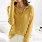 CAMILLE I Cardigan