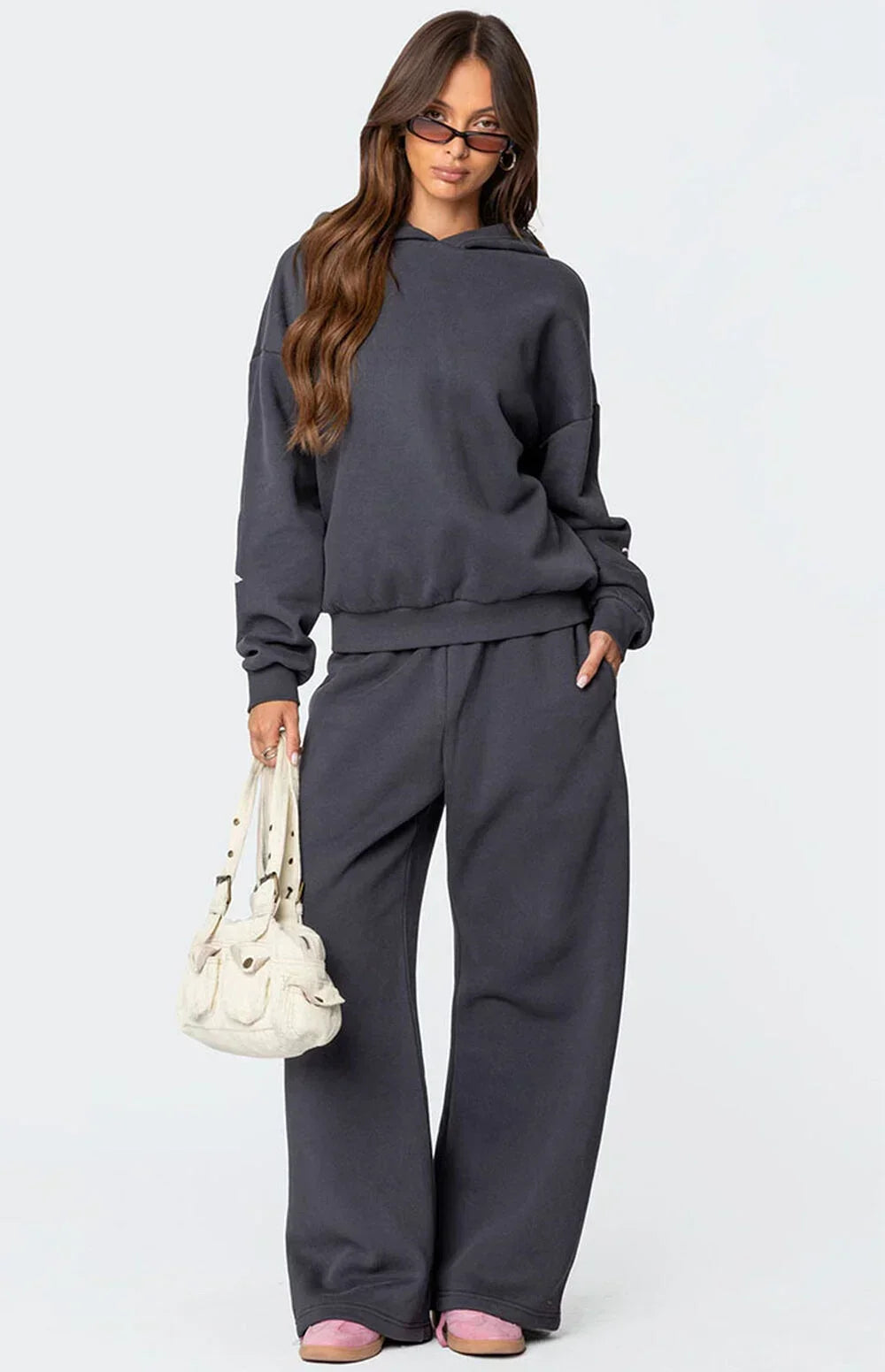 SOPHIE - Strik Detail Set