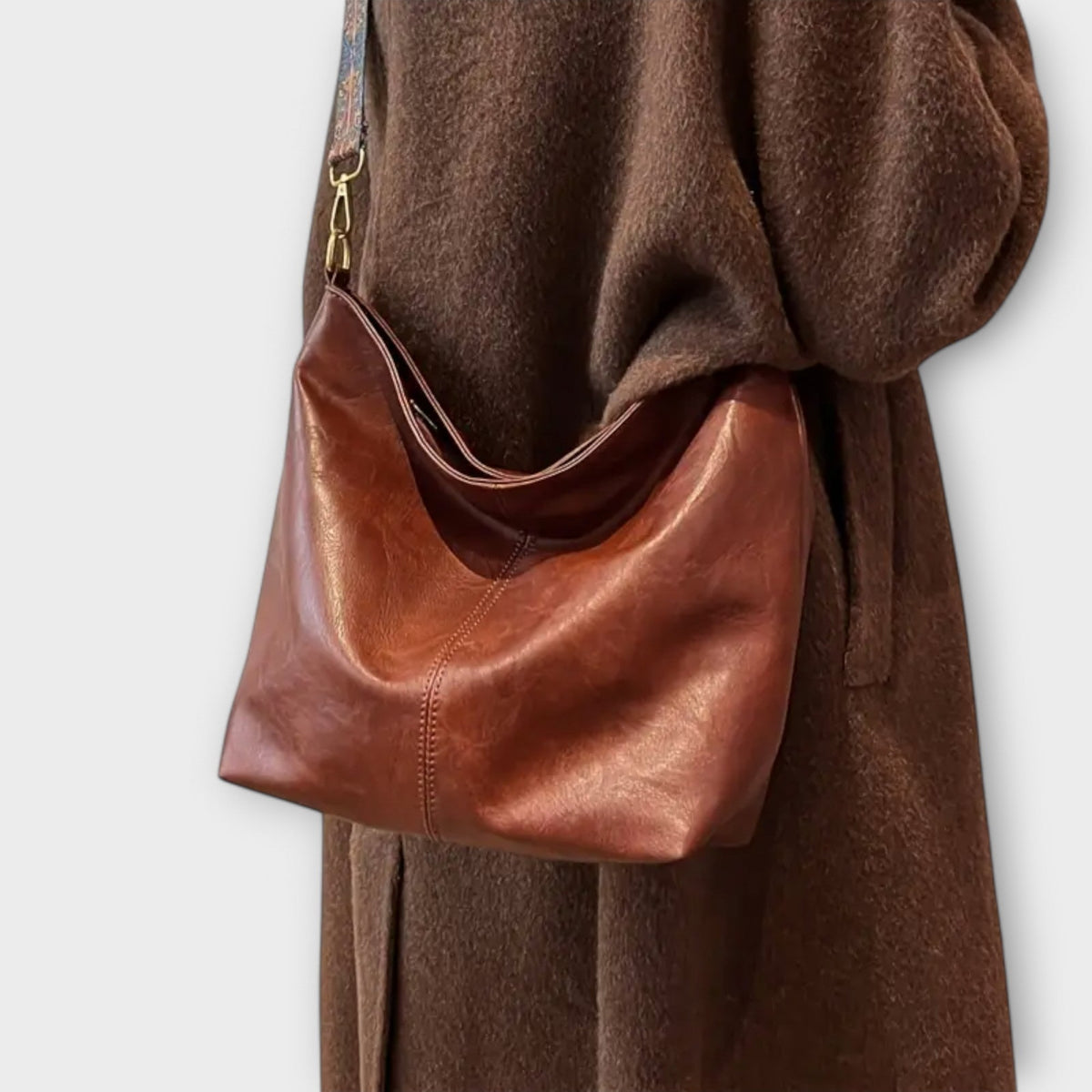LA™ Vintage Tasche