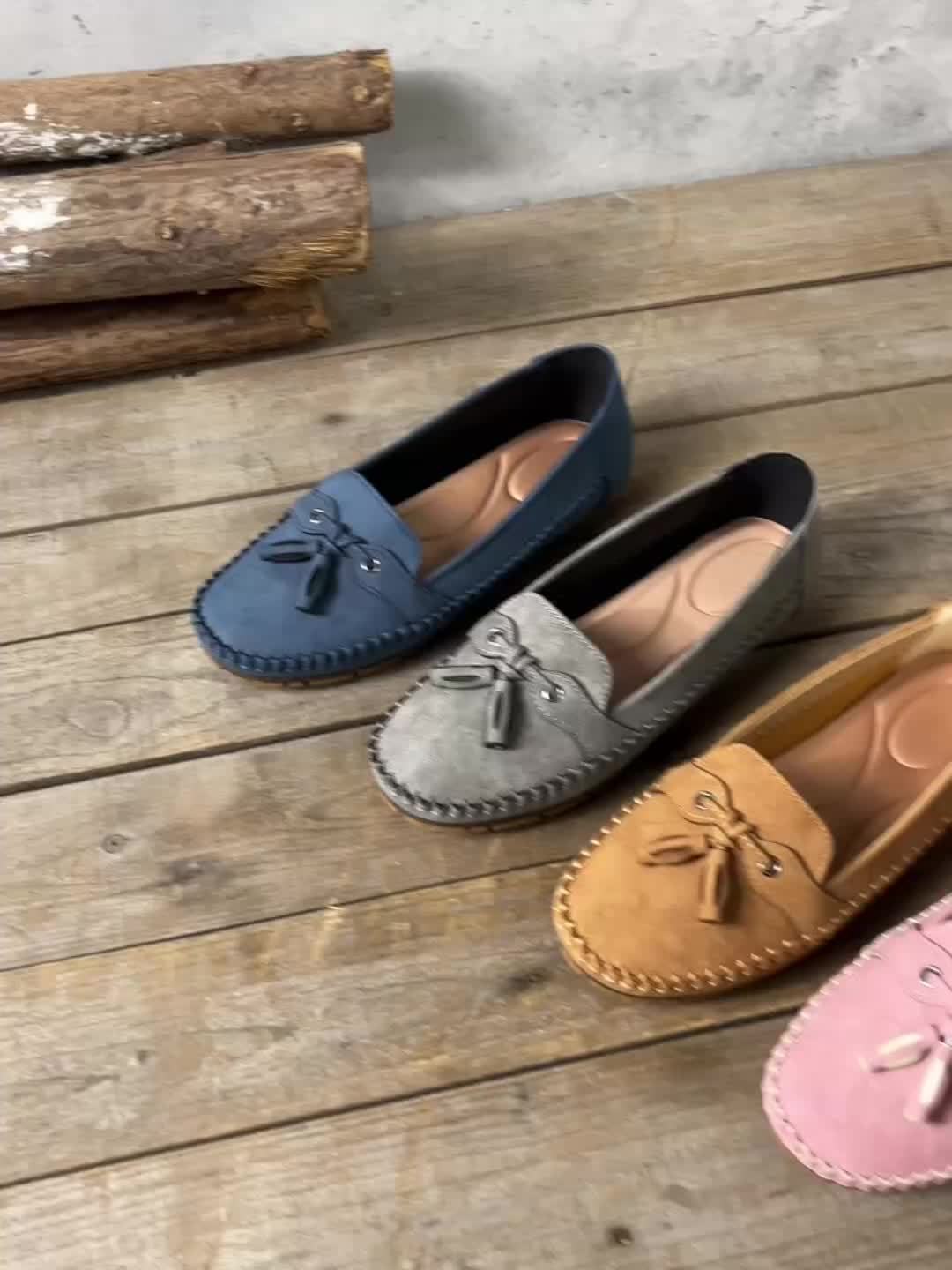 HANNE | Cozy Flats