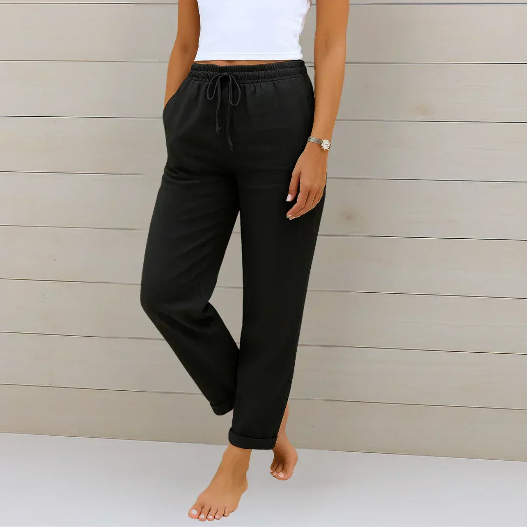 Ellaine™| Stretchhose