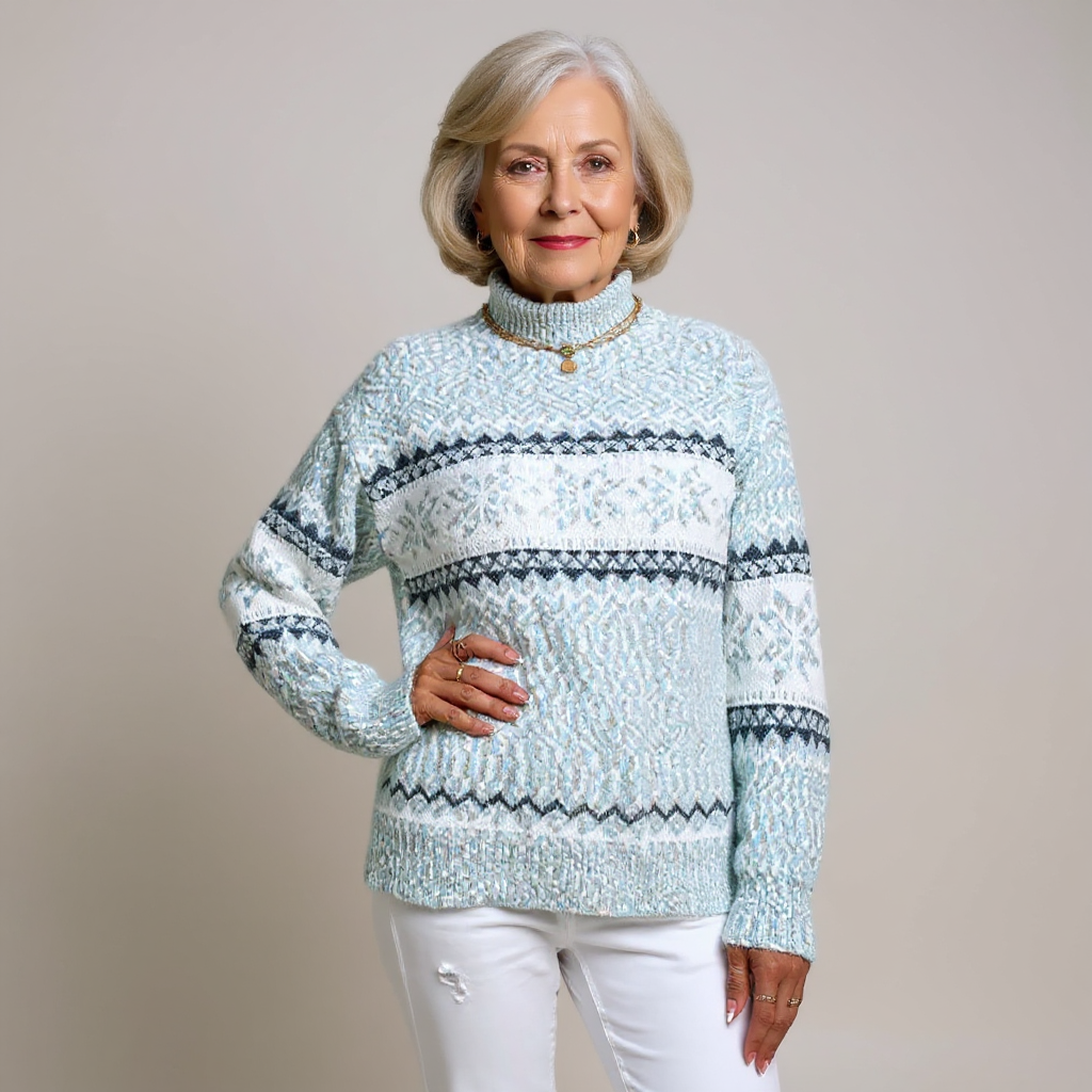 Melanie™| Pullover