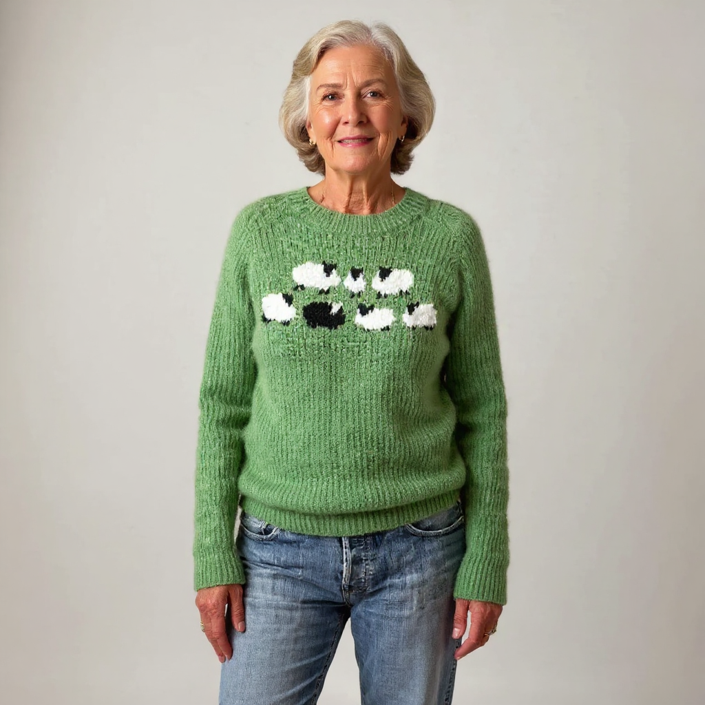 Addison™| Pullover