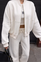 NOVEL | Trendy Tracksuit