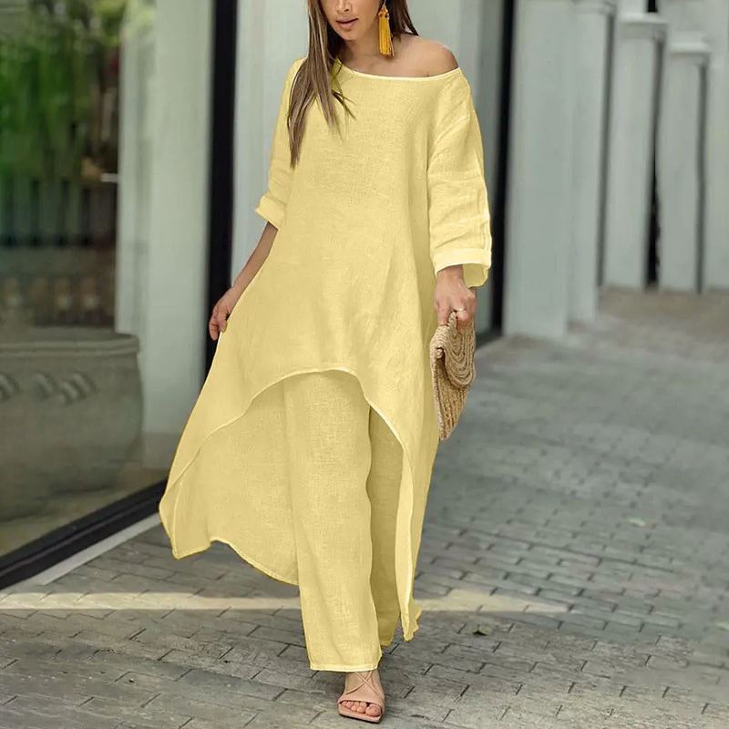 AMELIE | Boho Set