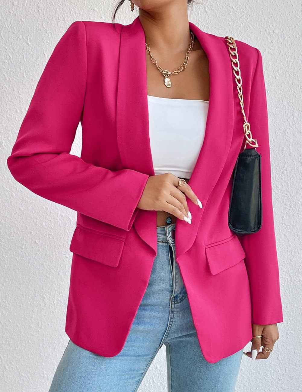 SOPHIA | Lässiger Blazer
