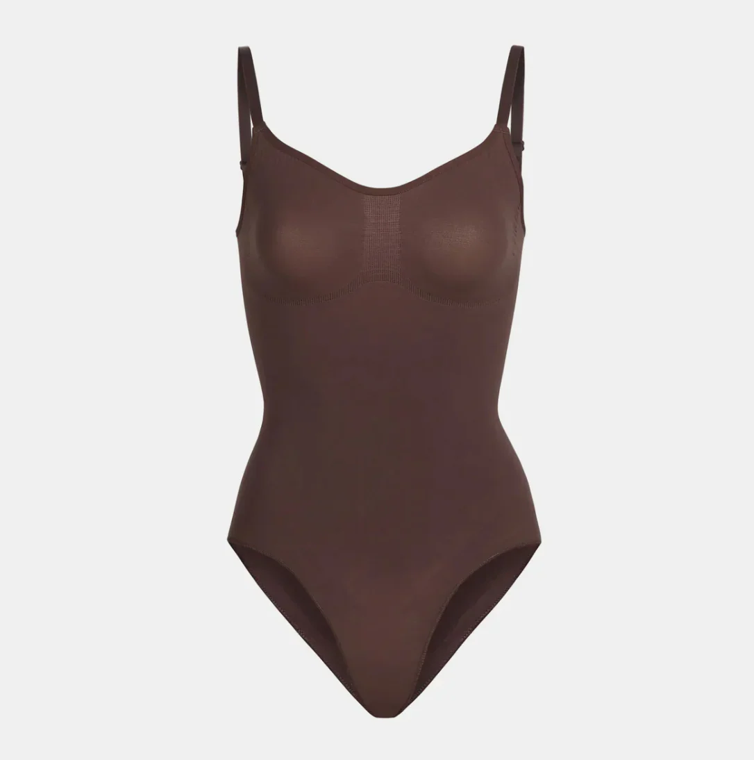 INGRID | Shaping Bodysuit