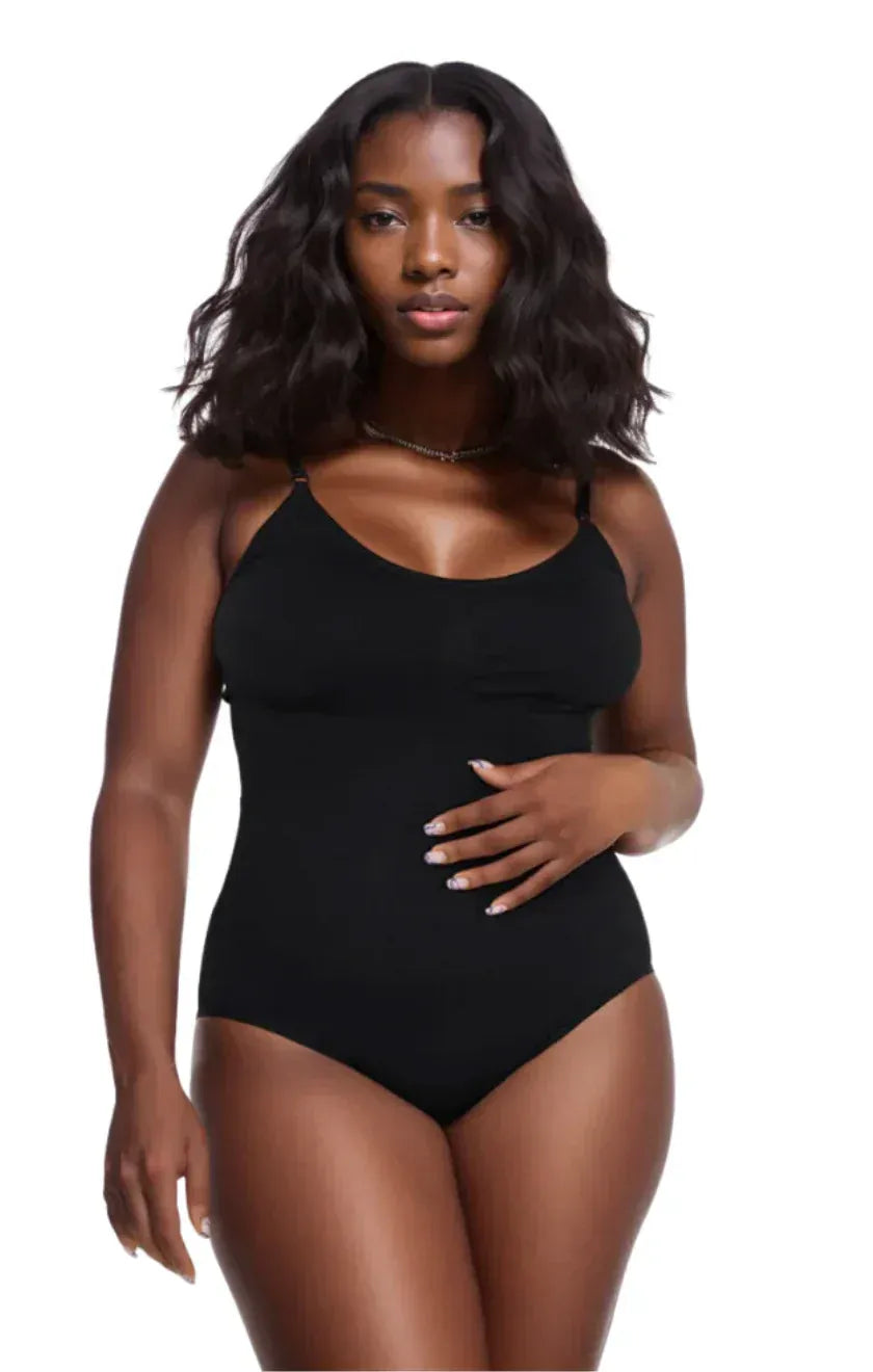 INGRID | Shaping Bodysuit