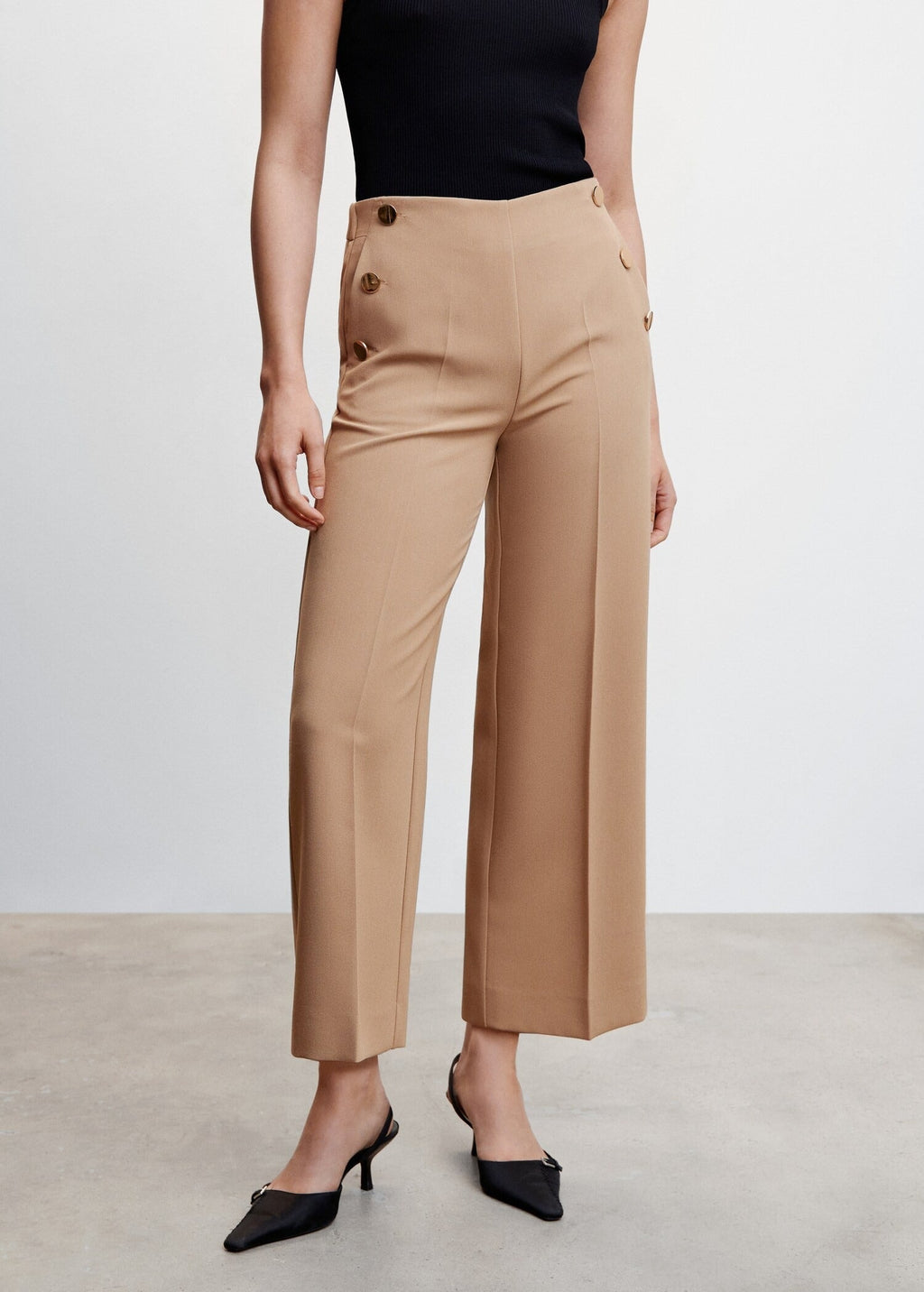 ELIZA | Riviera Pants