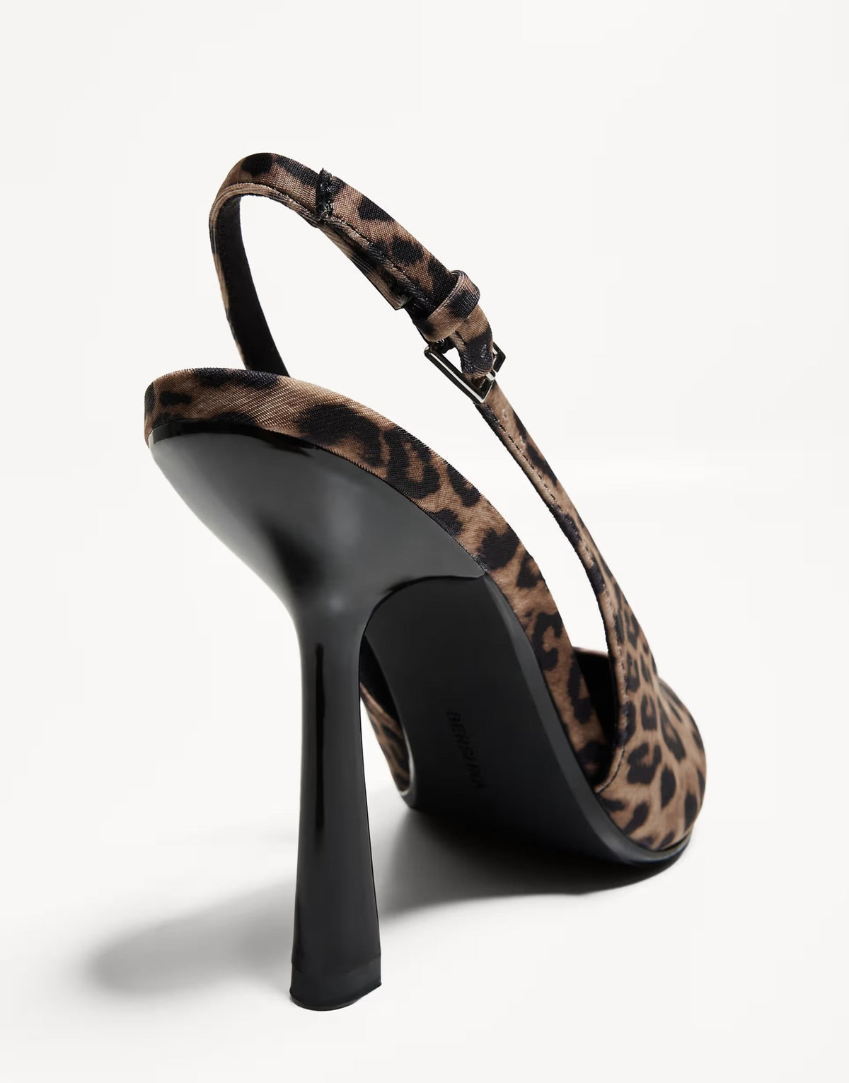 LIVA | Minimalistische Slingback-Heels