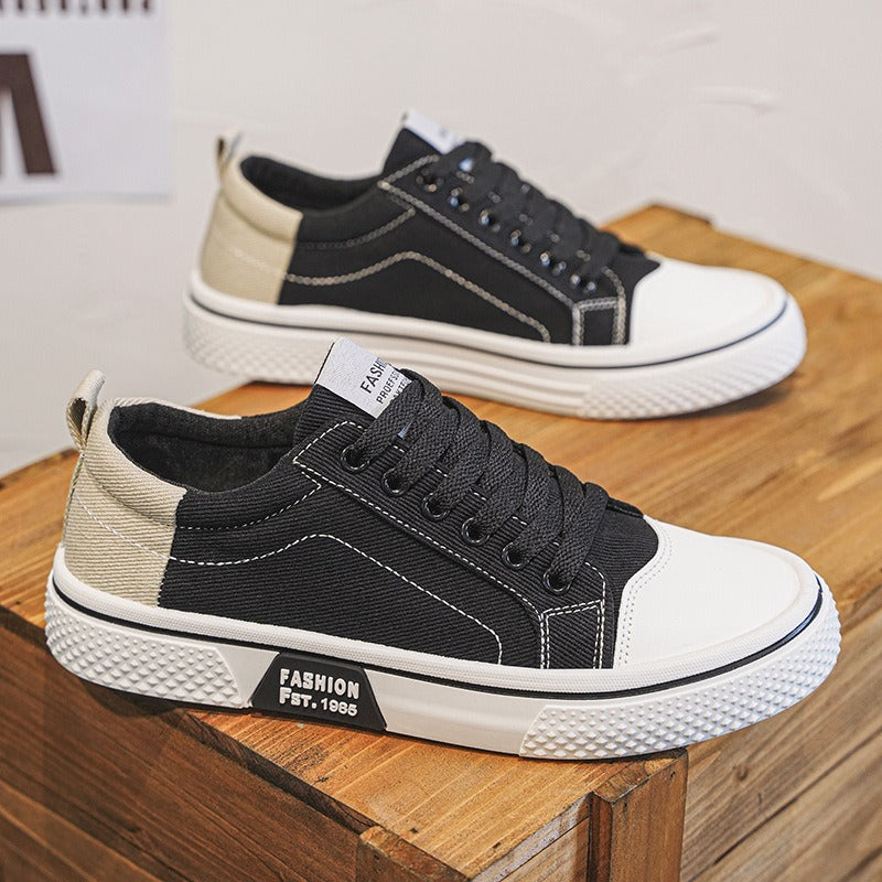 GRETCHEN | Bequeme Sneakers