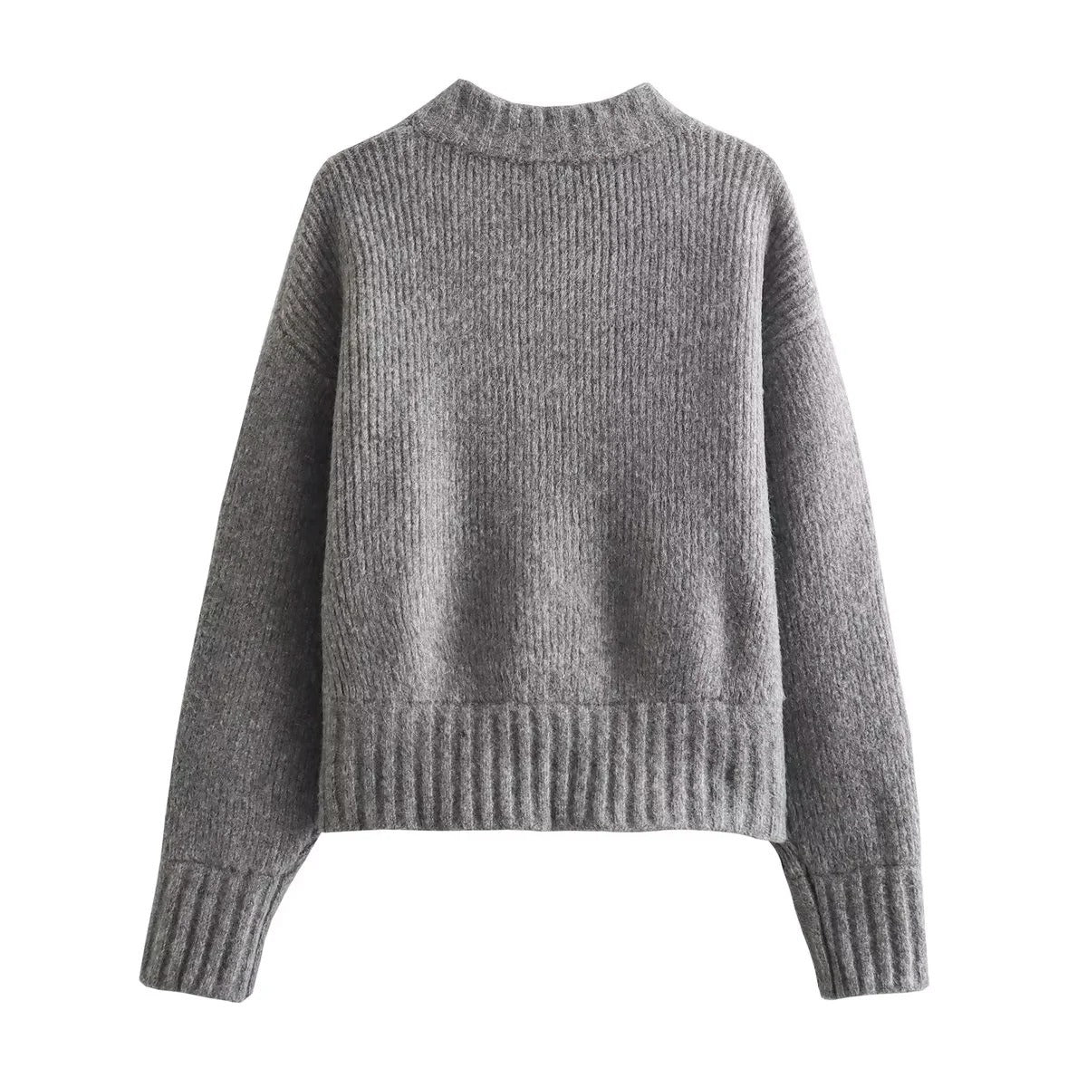 JOLIE | Zeitloser Cardigan