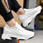 Alpha Kicks | Steigern Sie Ihre Höhe um 10CM