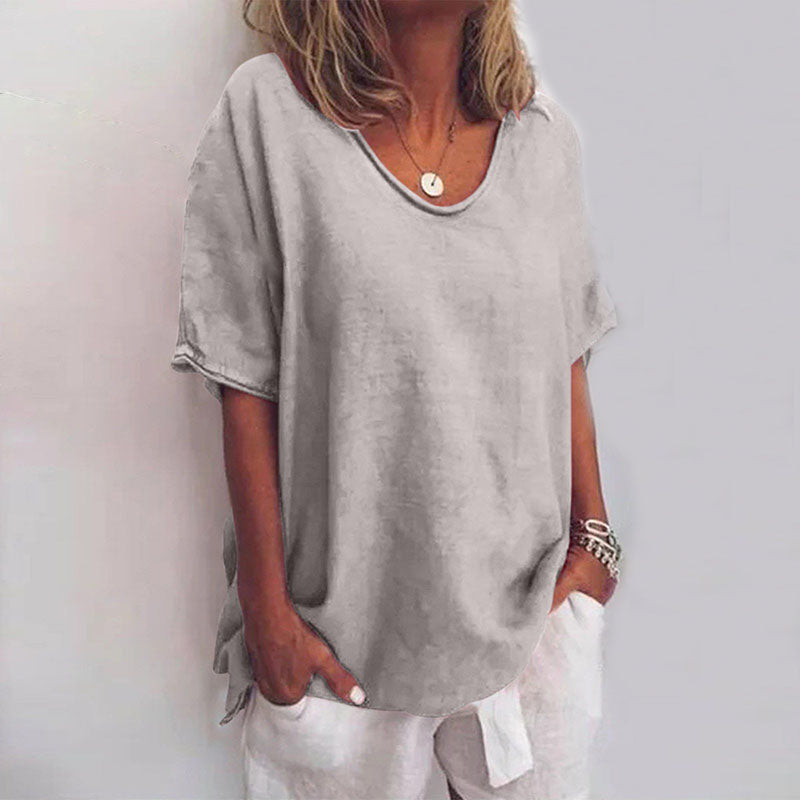 Anna| T-Shirt