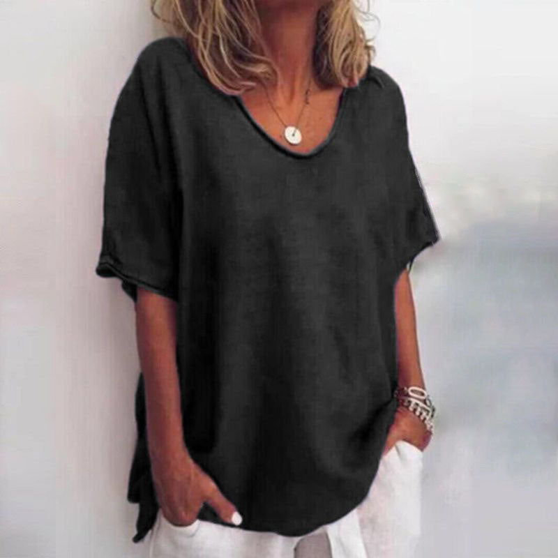 Anna| T-Shirt