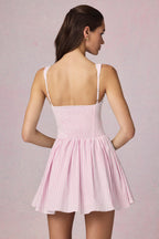 KIKI | Sommer-Minikleid