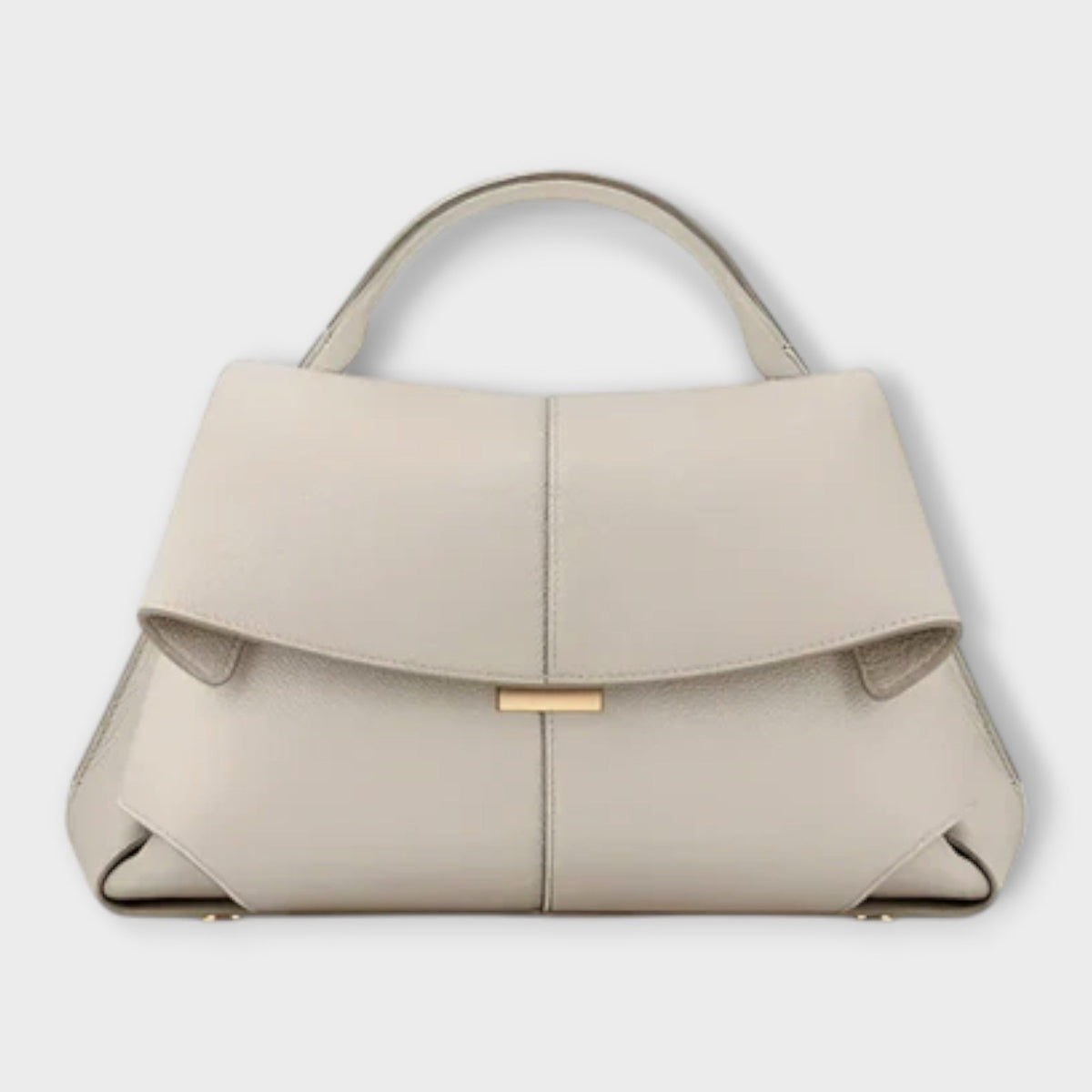 Olivia - Luxuriöse Handtasche Éclat