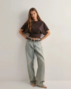 SOLANA | Casual Top